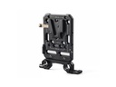Tilta Mini V-Mount Battery Plate Kit I Schwarz