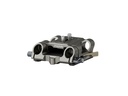 Tilta Universal 15 mm LWS Baseplate Grau
