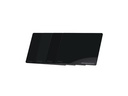 Tilta Illusion 4 x 5.65'' Full Spectrum ND Filter Kit Grau