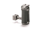 Tilta Xeno Side Handle Titanium Grau NATO Rail