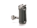Tilta Xeno Side Handle Titanium Grau