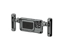 Tilta Khronos Lightweight Kit for iPhone 15 Pro Max Space Grau