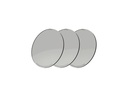 Tilta Illusion 95 mm Digital Dynamic Diffusion Filter Kit Grau
