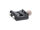 Tilta Universal ARCA Quick Release Baseplate
