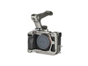 Tilta Lightweight Kit for Sony a7C II / a7C R Titanium Grau