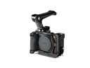 Tilta Lightweight Kit for Sony a7C II / a7C R Schwarz