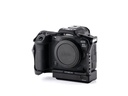 Tilta Full Camera Cage for Canon R5 Mark II Schwarz