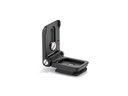 Tilta Foldable Arca Baseplate Multidirektional, Video, Schwarz
