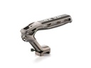 Tilta Xeno Top Handle, NATO Titanium Grau