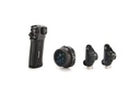 Tilta Nucleus Nano II, Control Handle Kit Schwarz
