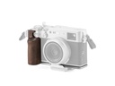 Tilta Mounting Baseplate with Wooden Grip for Fujifilm X100 VI