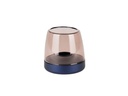 kooduu GLOW blau (Kobalt),Form: gerade