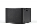db technologies SUB 918 Aktiver 18 Zoll Bassreflex 900 W RMS