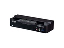 Aten KVM Switch CS1922A 2-Port USB 3.0 8K DisplayPort (3 Geräte)