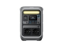 Anker Power Station SOLIX C300X 288 Wh 300 W Grau