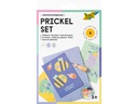 Folia Prickelset für 6 Motive