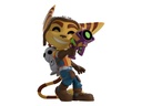 YouTooz Vinyl Figur Ratchet & Clank