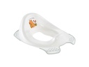 keeeper Toilettensitz Capybara Kunststoff Weiss 18 Monate
