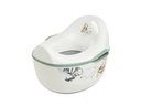 keeeper Kasimir Kunststoff Weiss Winnie Puuh Design