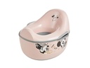 keeeper Kasimir 4-in-1 Kunststoff Nordic Pink