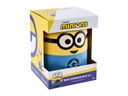 keeeper Minions Bob Rund Kunststoff Blau Gelb 6 l