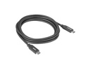 Club 3D USB-Kabel CAC-2506 USB-C - USB-C 2 m