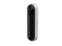 Hanwha Vision 5-MP-Objektivmodul für den Türrahmen Silber
