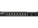 QNAP QSW-L2110-10T 10 Port