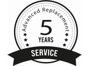 QNAP Replacement Service NBD5Y-TL-R6020Sep-CH