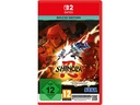 SEGA SHINOBI: Art of Vengeance DE (Switch 2) (DE) (Game-Key Card)