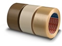 tesa 4100 50 mm x 66 m, Transparent