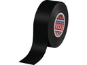 tesa Tesaflex 30 mm x 33 m, Schwarz