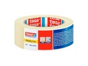 tesa Malerband Krepp Universal 50m x 38 mm, Chamois