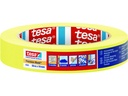 tesa Malerband Precision Mask gelb 50m x 19 mm, Gelb
