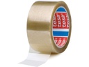 tesa Packband 50 mm x 66 m, Transparent