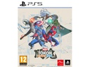 Sony MARVEL Tokon: Fighting Souls, PS5 (Box)