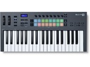 Novation Keyboard Controller FLkey 37