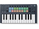 Novation Keyboard Controller FLkey Mini