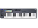 Novation Keyboard Controller FLkey 61