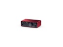 Focusrite Audio Interface Scarlett Solo – 4th Generation
