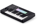 Novation Keyboard Controller Launchkey 25 Mk4