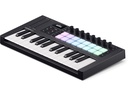 Novation Keyboard Controller Launchkey Mini 25 Mk4