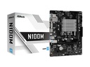 ASRock Mainboard N100M