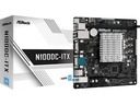 ASRock Mainboard N100DC-ITX