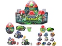 Dickie Toys Motor Mutants Max Value Pack Assortiert