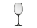 Lyngby Rotweinglas Juvel 580 ml, 4 Stück, Transparent