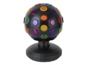 EGLO Leuchten Tischleuchte 3000K Disco