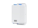 Ubiquiti AI Speaker Unterputz Montagekit Weiss