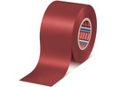 tesa 4163 50 mm x 33 m, Rot