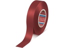 tesa Tesaflex 4163 19 mm x 33 m, Rot